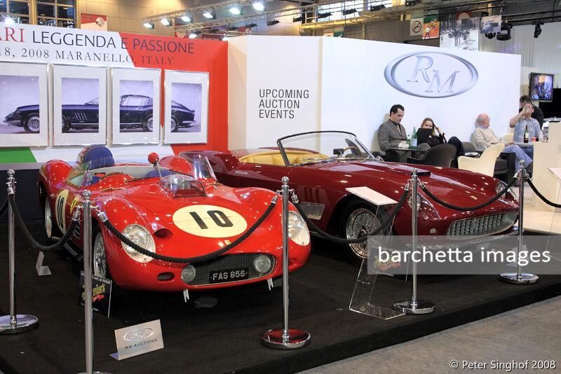 Retromobile