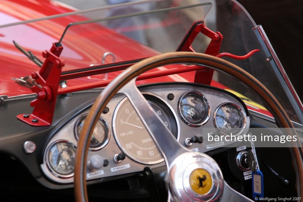 Mille Miglia 2007