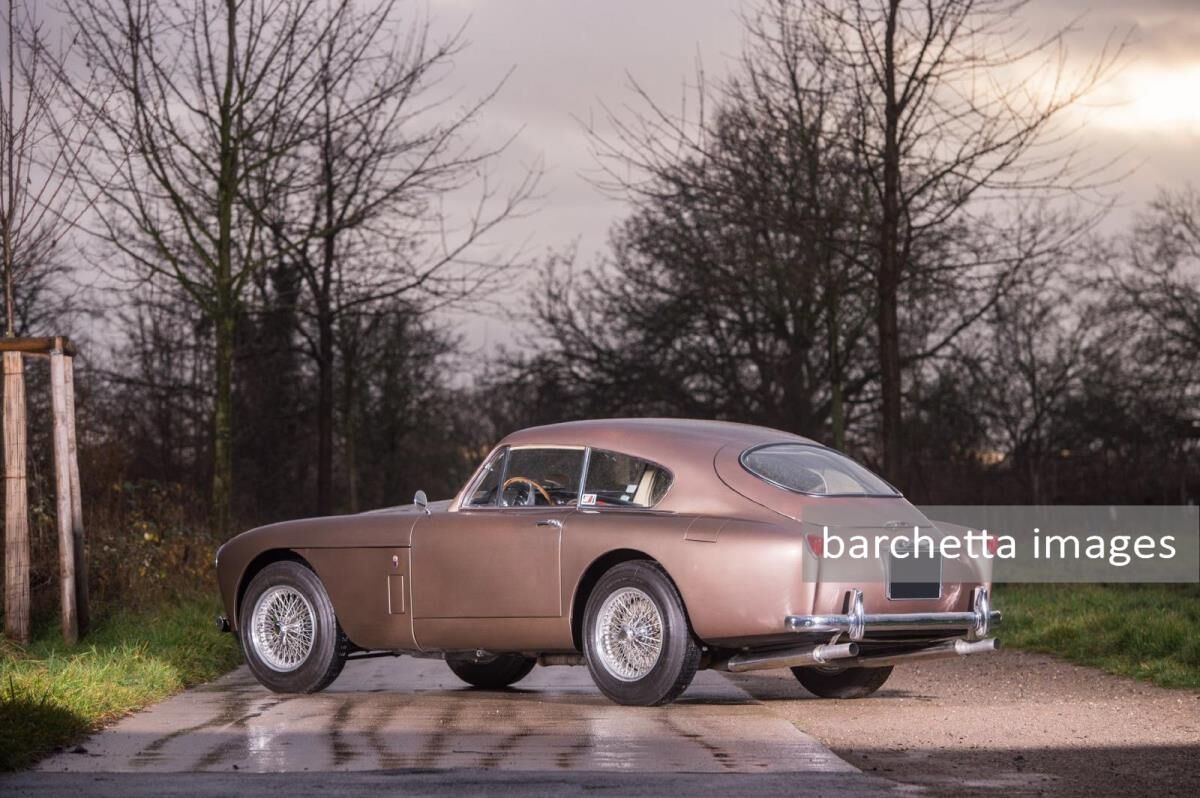 Artcurial at the Retromobile