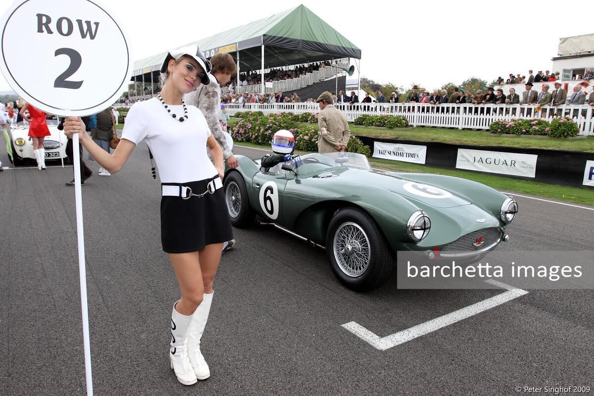 Goodwood Revival 2009