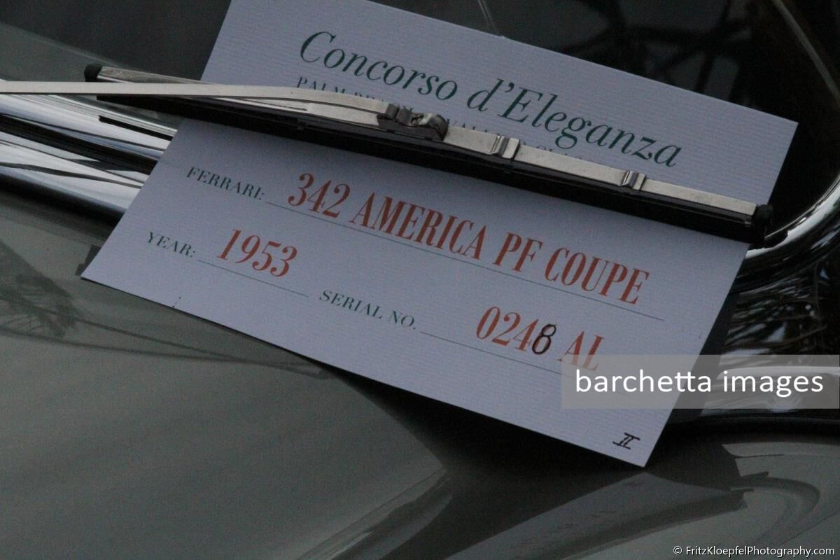 Cavallino Classic XIX