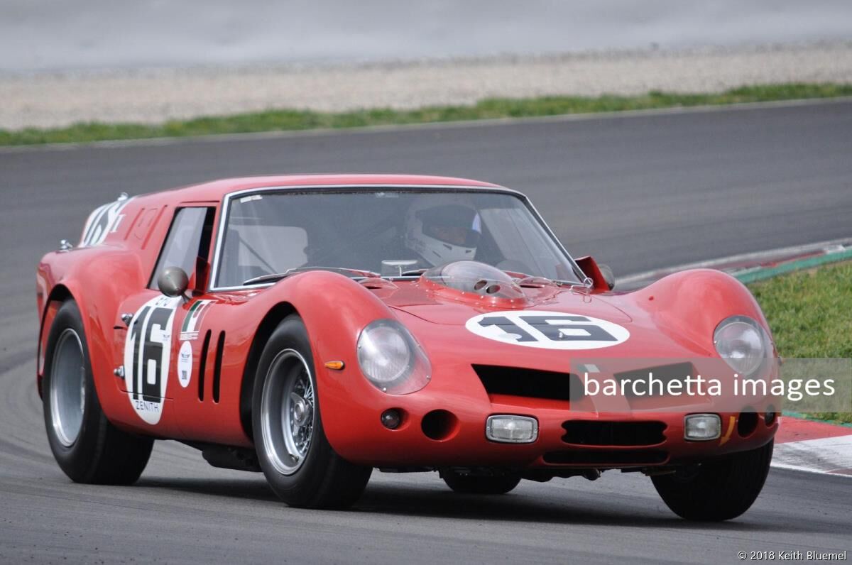 Espiritu de Montjuic 2018