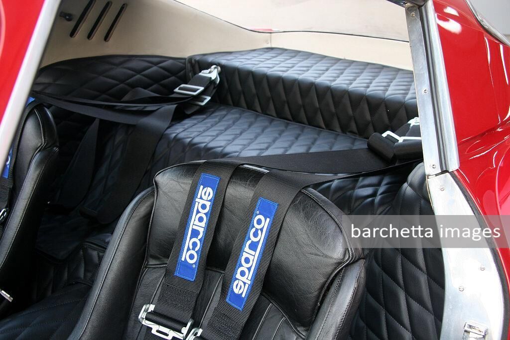 Ferrari 250 GT LWB Berlinetta TdF 0773GT