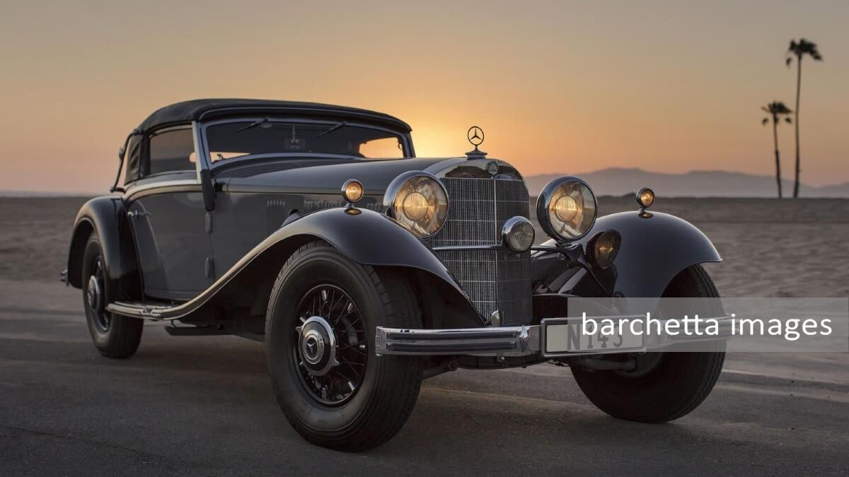 Radius at the Monterey Jet Center 