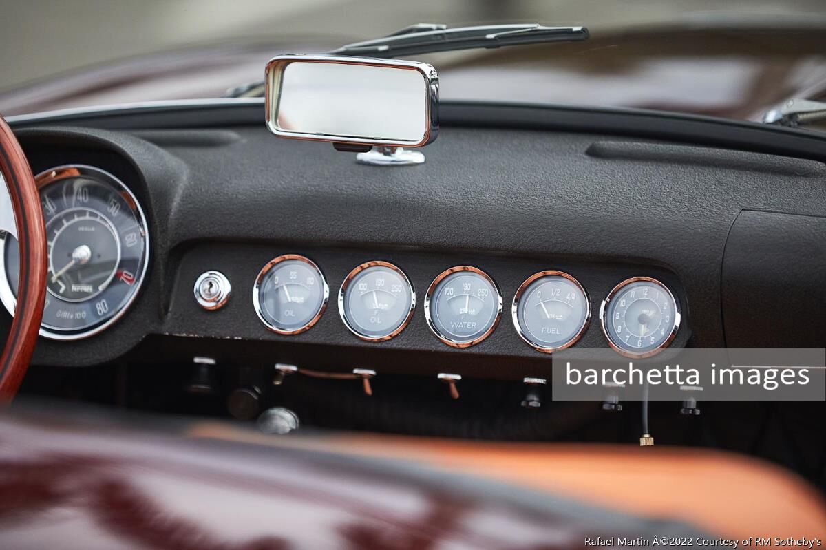 RM Sotheby's - Amelia Island Auction