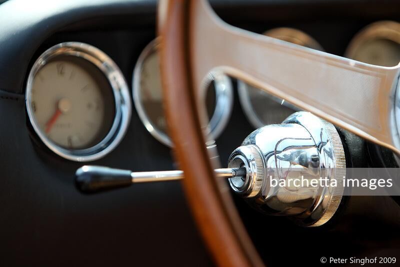 Lot 212 - Ferrari 250 GT Berlinetta Lusso s/n 4405GT