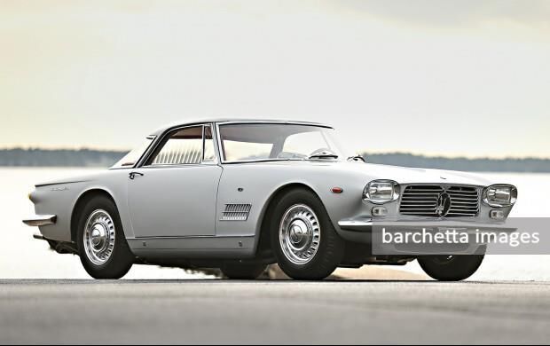 Pebble Beach Auctions Presented by Gooding & Company