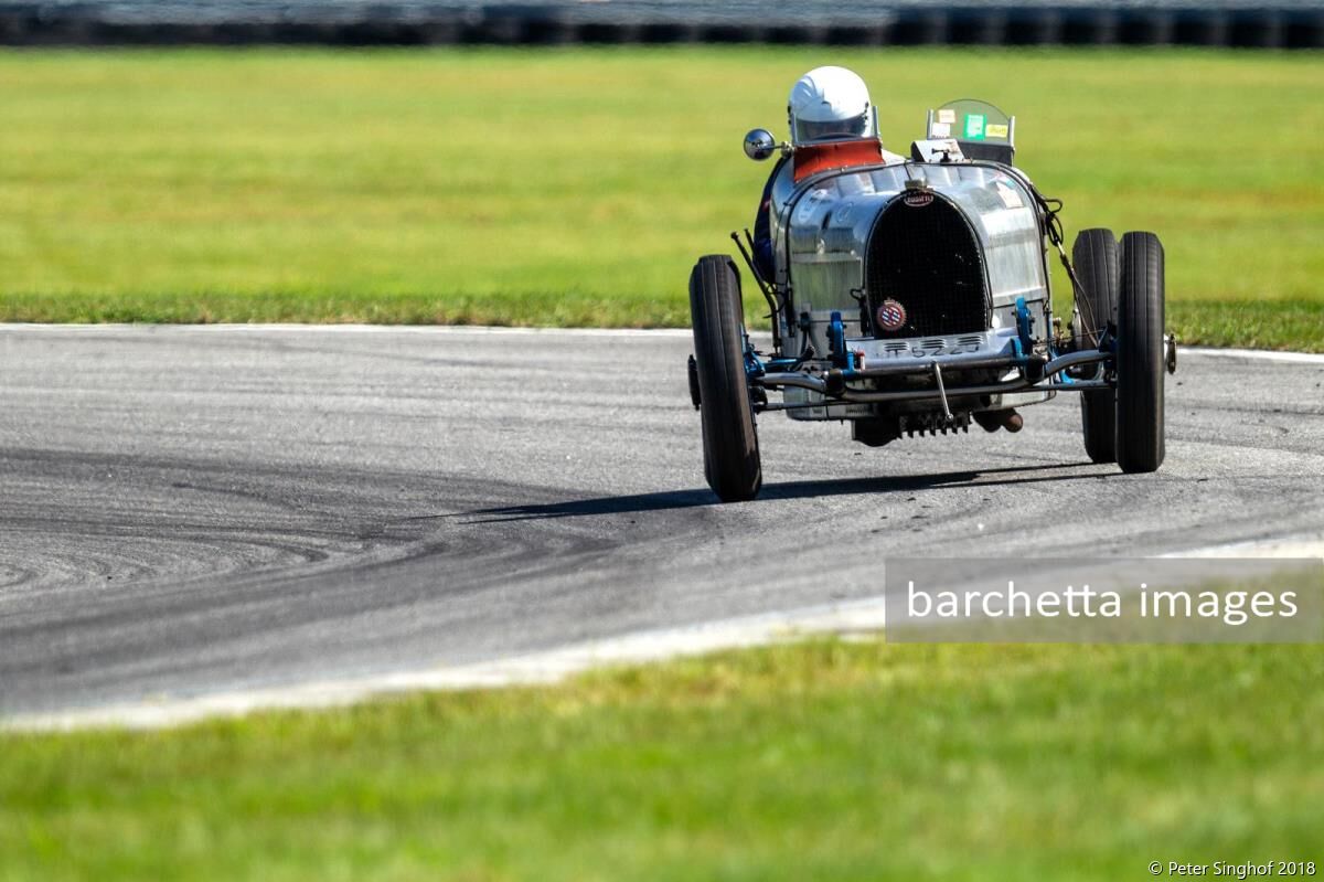 Lime Rock Historic Festival 2018