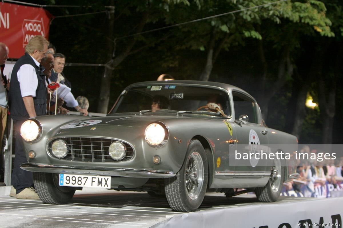 Mille Miglia 2007