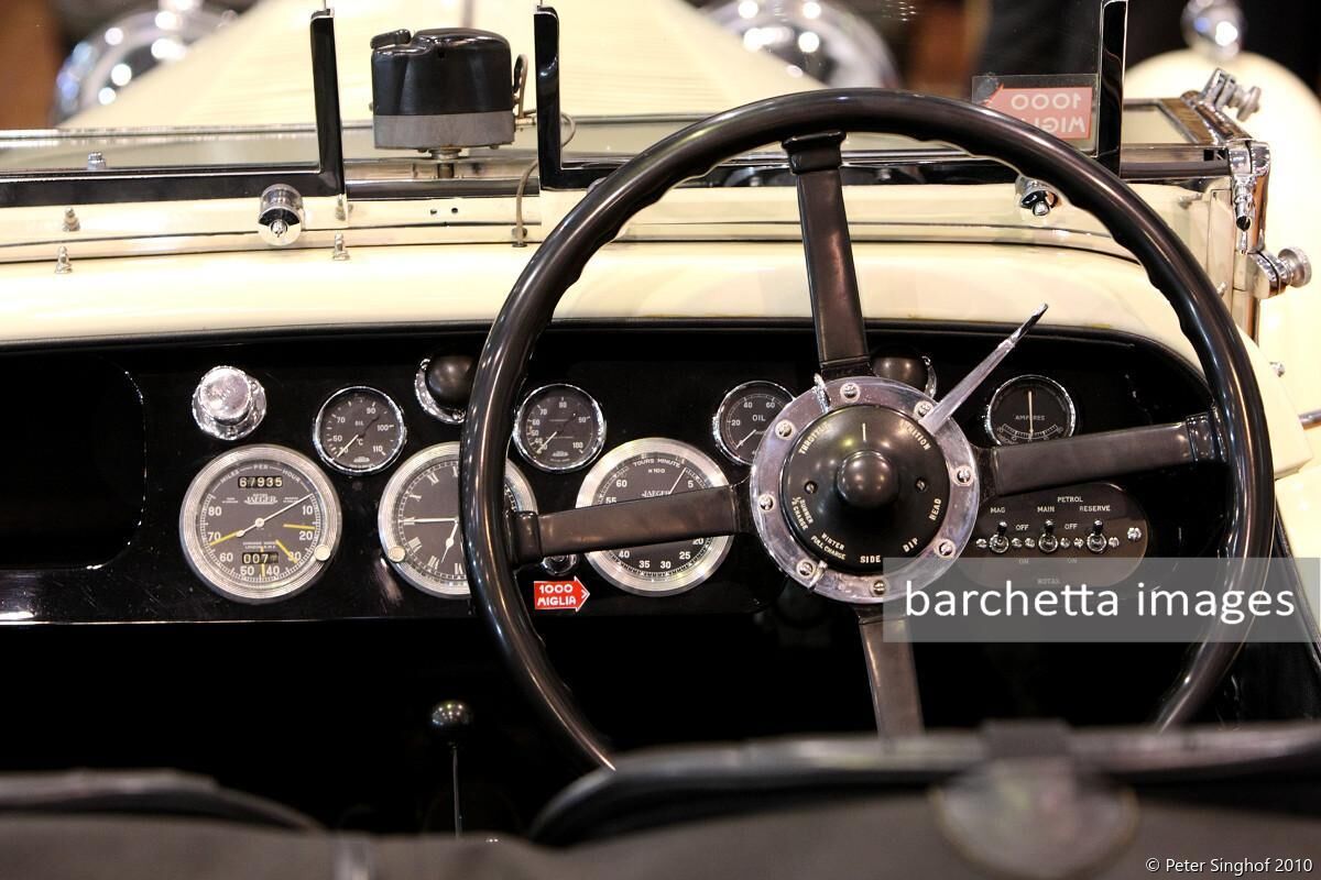 Techno Classica 2010