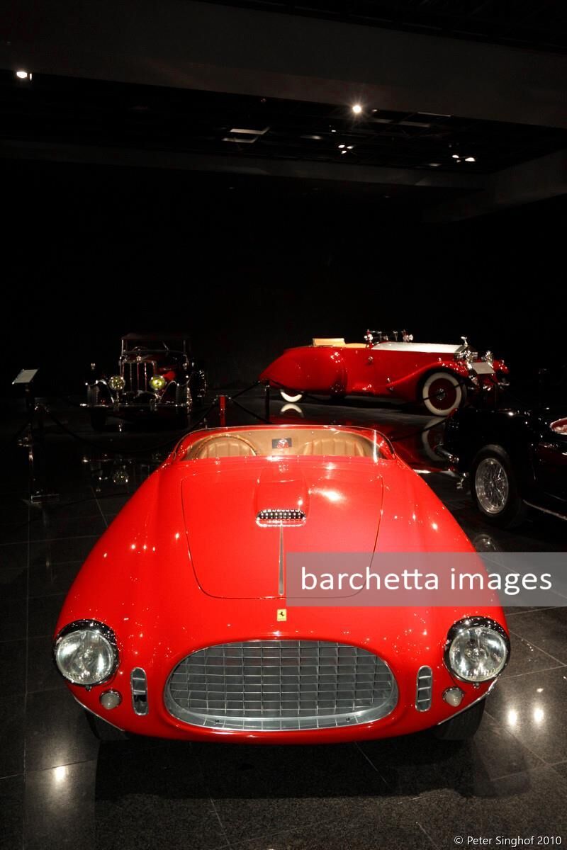 Blackhawk Museum 2010