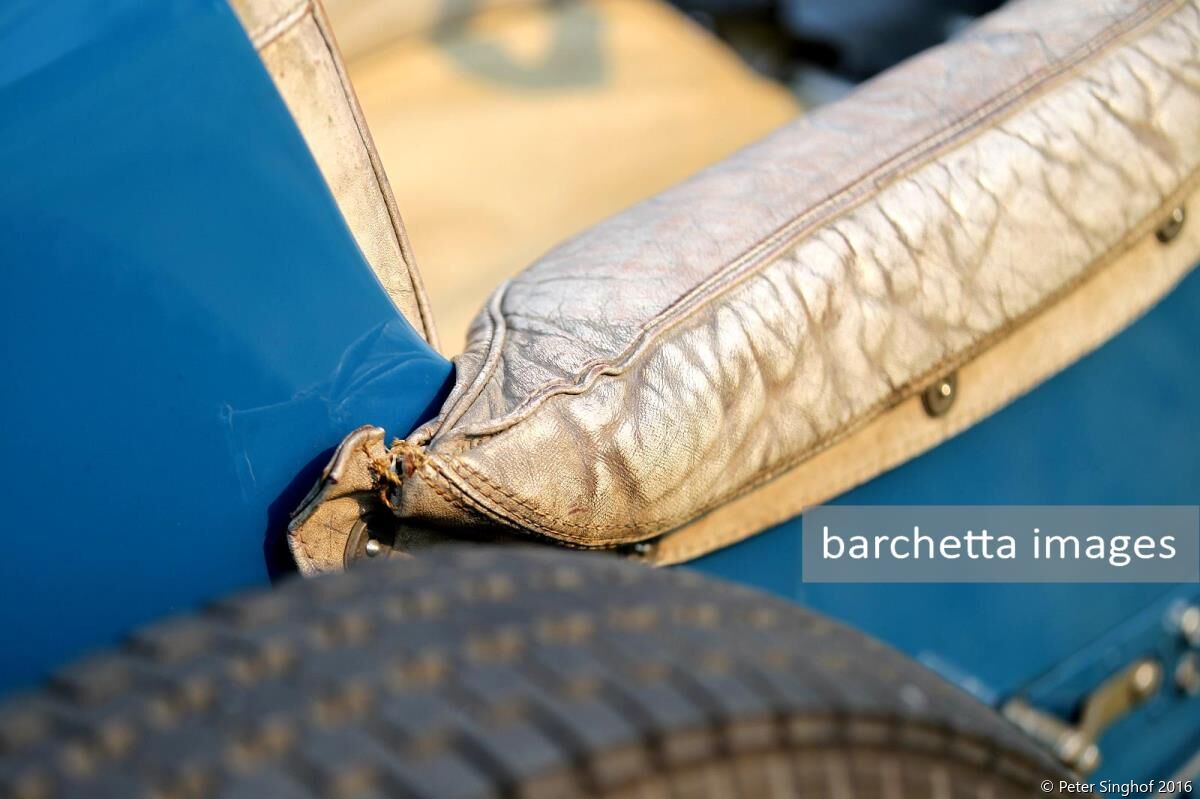 Bonhams Quail Lodge Sale 2016