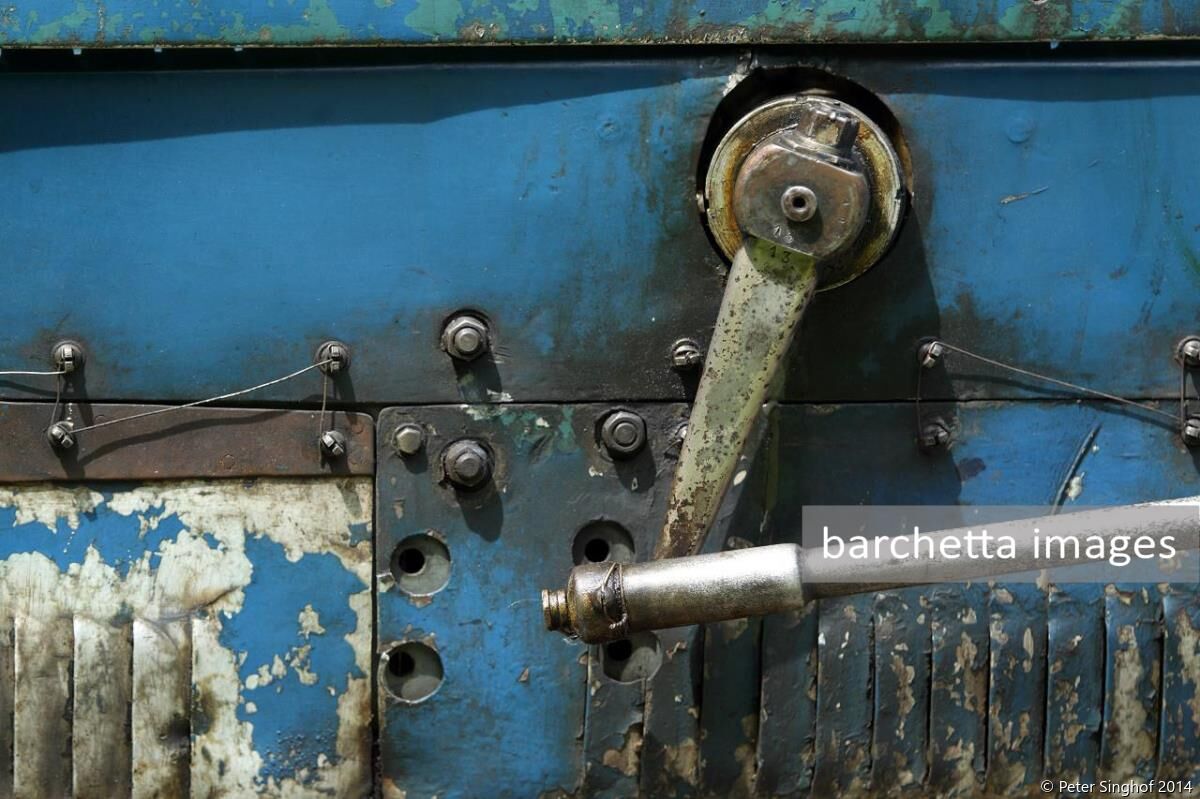 International Bugatti Meeting Bamberg 2014