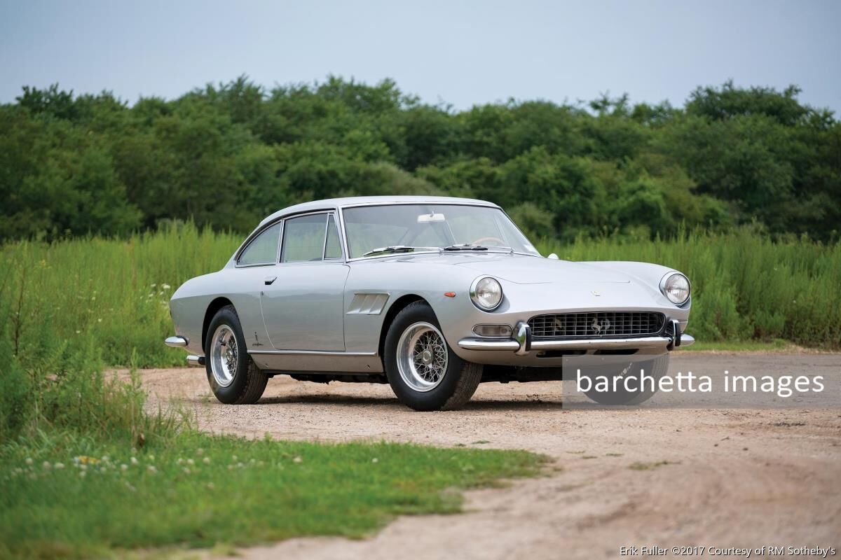 RM Sotheby's Hershey Auction