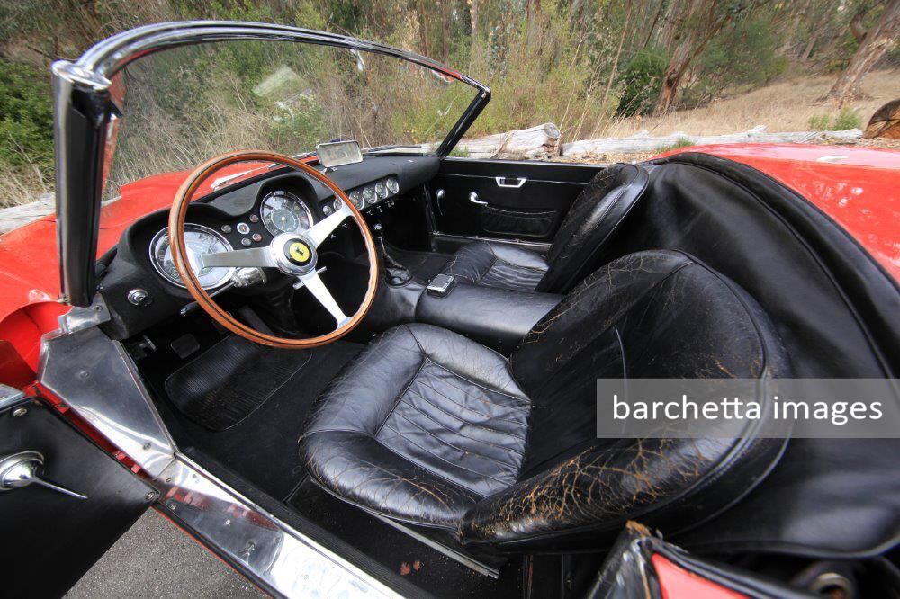 2015/dec - Offered via Gullwing Motor Cars, Astoria, NY. Asking $8,950,000