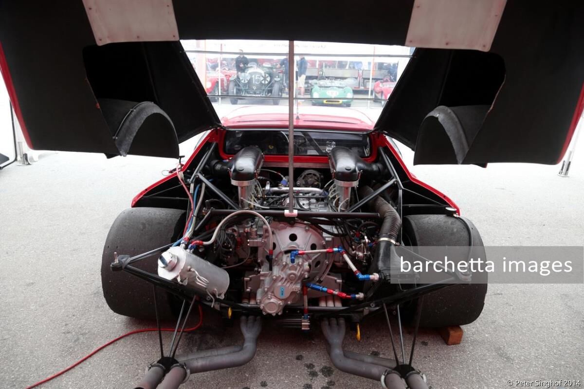 Rolex Monterey Motorsport Reunion 2014