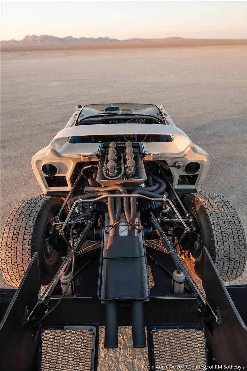 RM Sotheby's Monterey