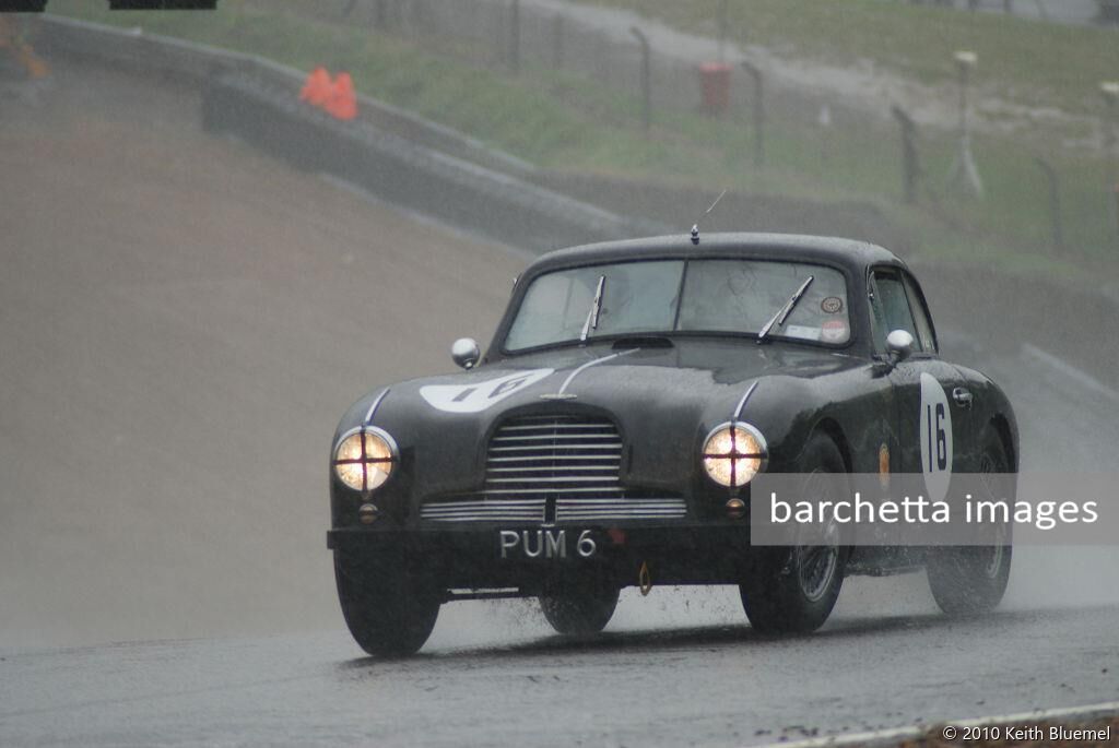 The Masters Historic Festival, Brands Hatch, Indy Circuit
