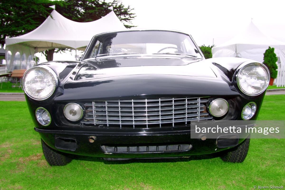 Concorso Italiano, 2004