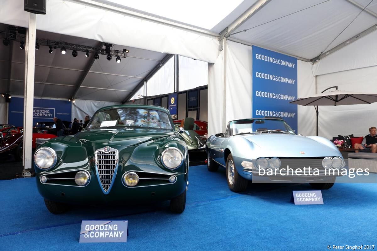 RM Sotheby´s Amelia Island 2016