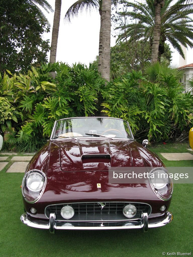 Cavallino Classic XIX