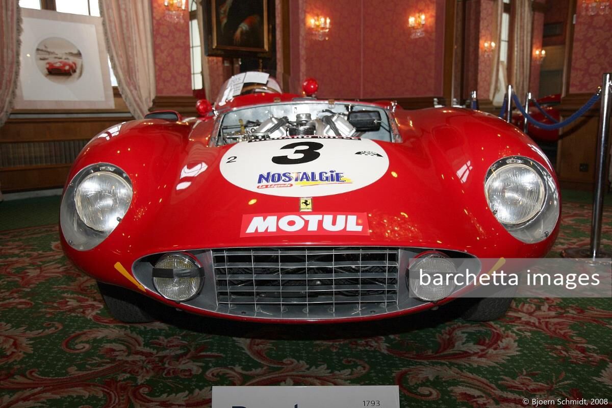 Bonhams Gstaad Auction