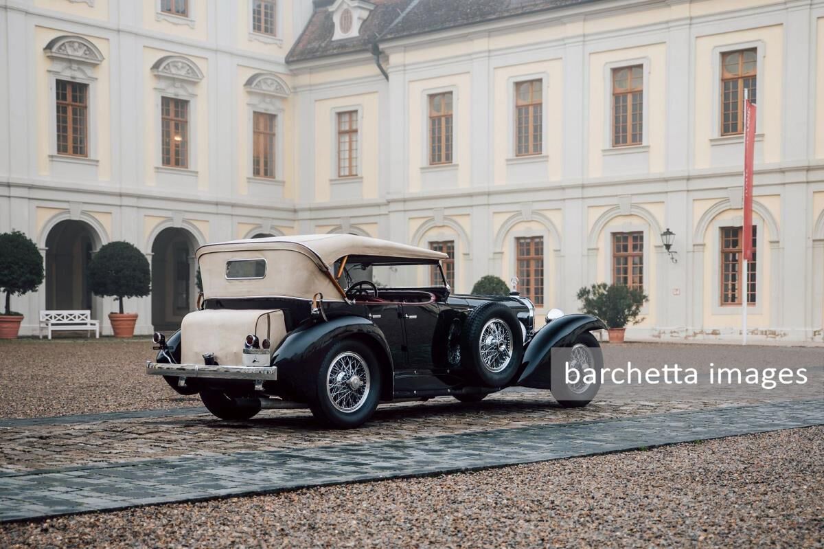 Artcurial Rétromobile 2020