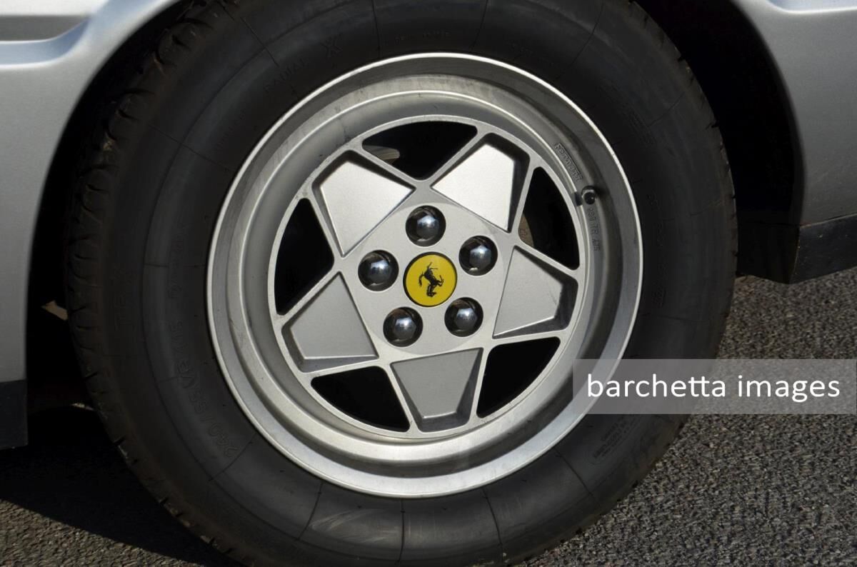 Le Mans Classic Auction, 2016