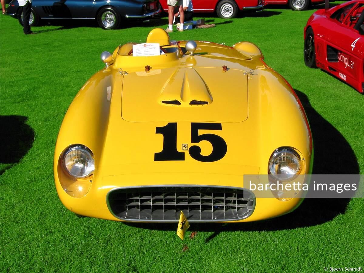 FCA National Meeting, 2004