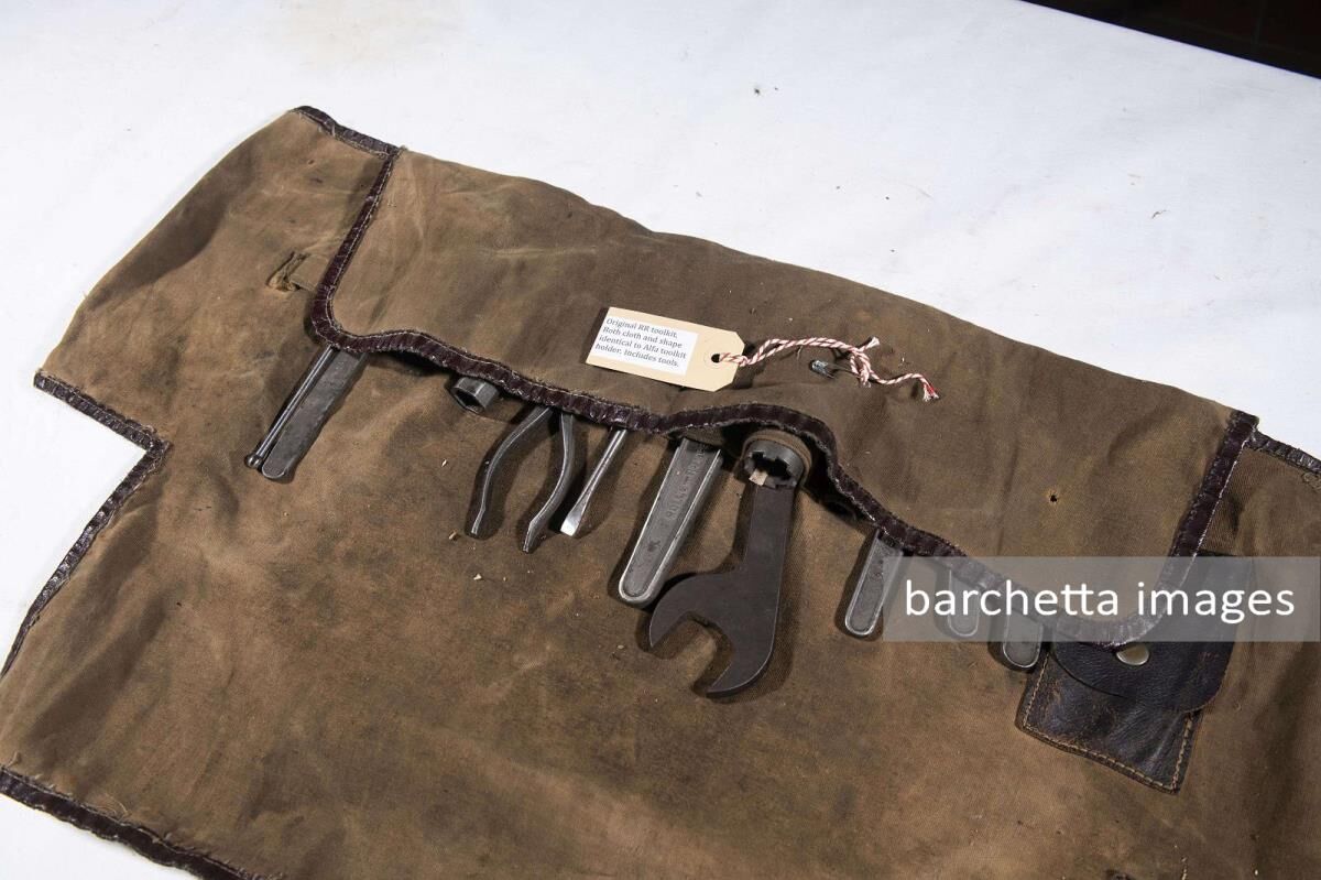 Artcurial Retromobile