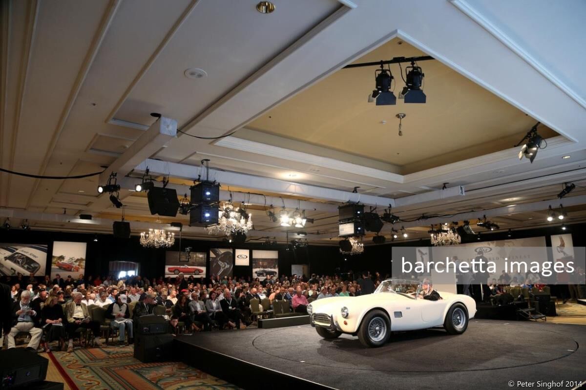 RM Auctions - Amelia Island 2014