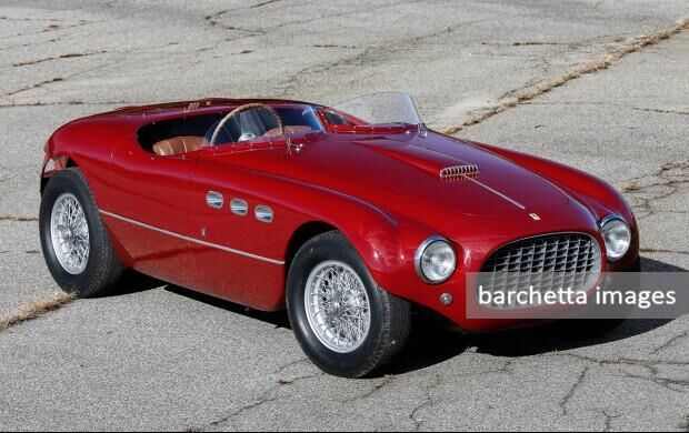 Gooding & Company Scottsdale Auctions