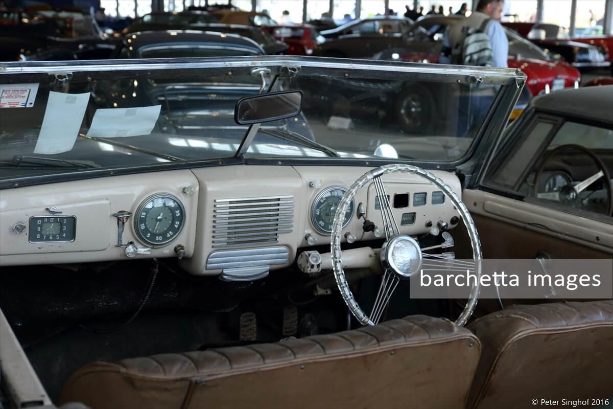 Artcurial Le Mans Sale 2016