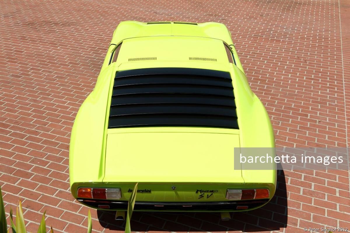 RM Auctions - Monterey 2012