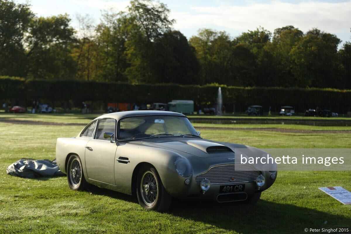 Chantilly Arts & Elegance 2015