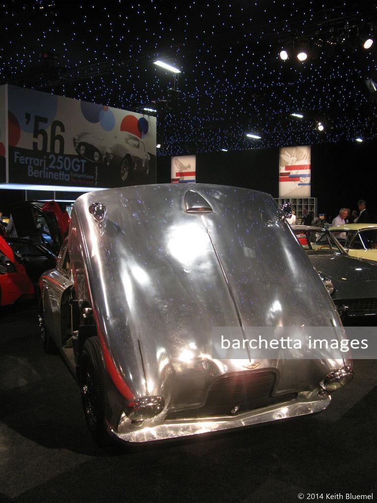 RM Auction, London, 08.09.2014.