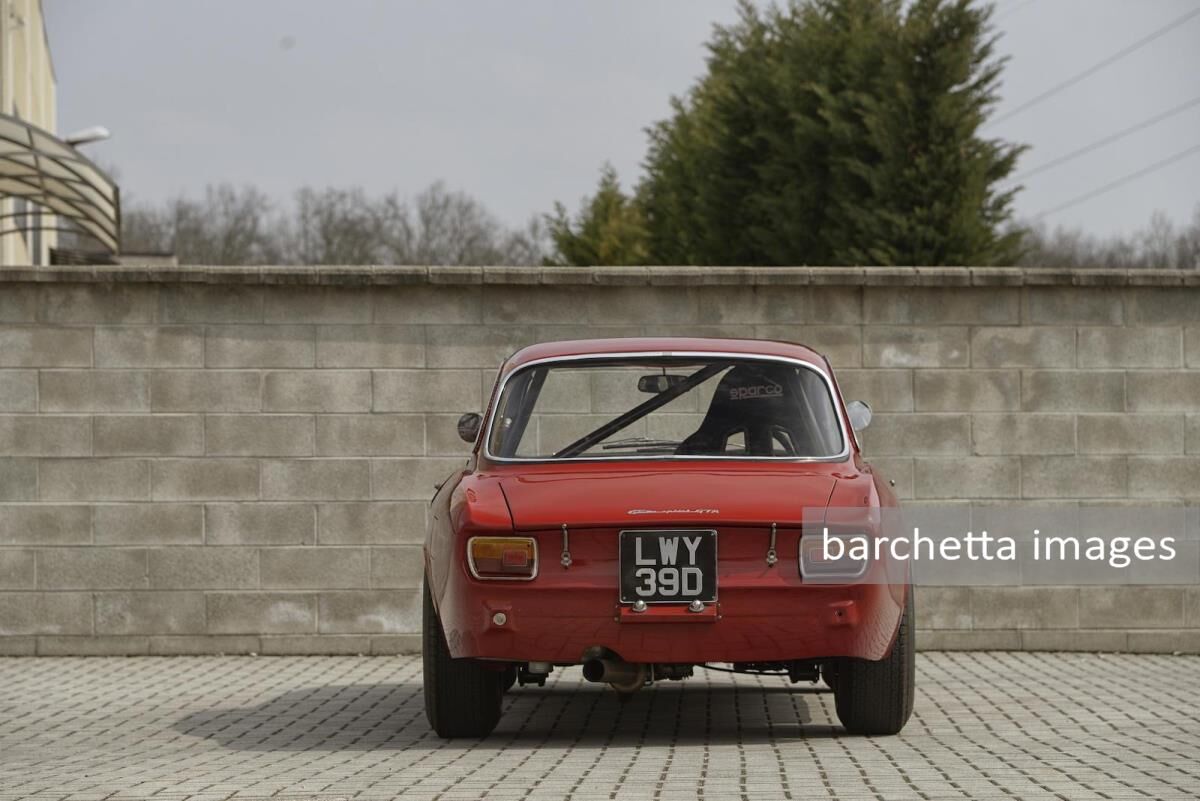 Bonhams ... The Goodwood Festival of Speed Sale