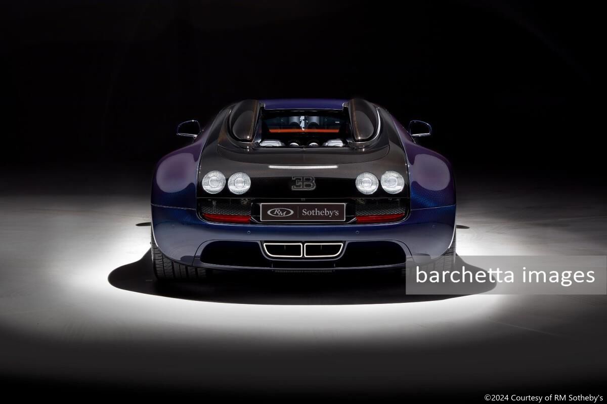 RM Sotheby's Cliveden House 2024