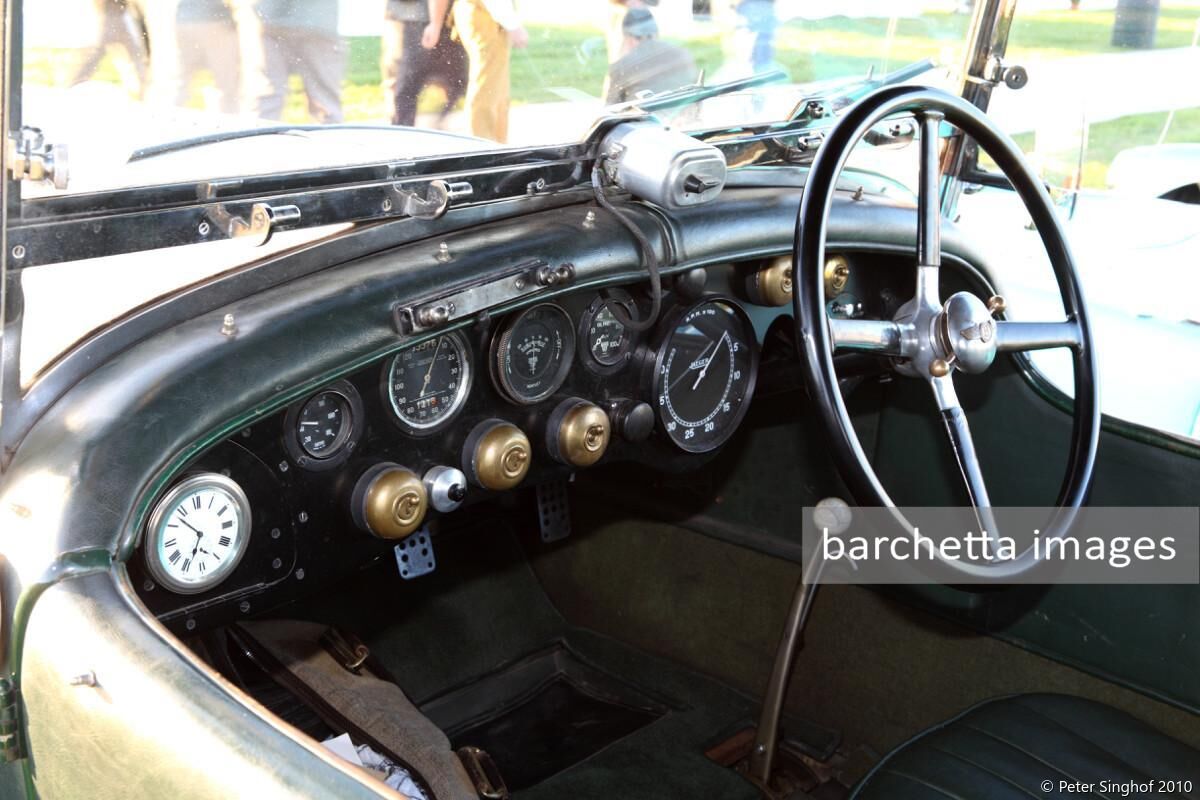 Goodwood Revival 2010