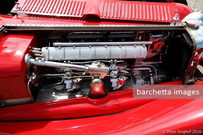 051 Sunbeam Talbot Special 1927