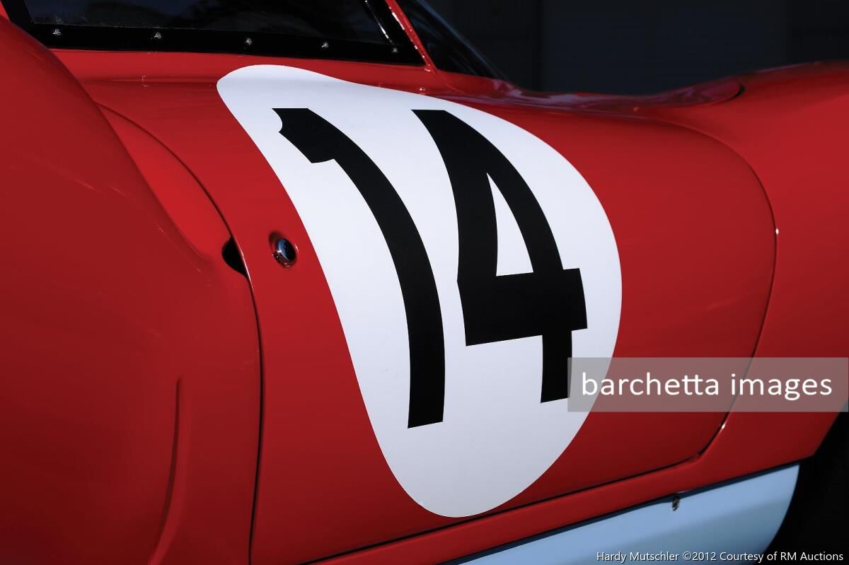 RM Auctions 2012 Monaco Sale