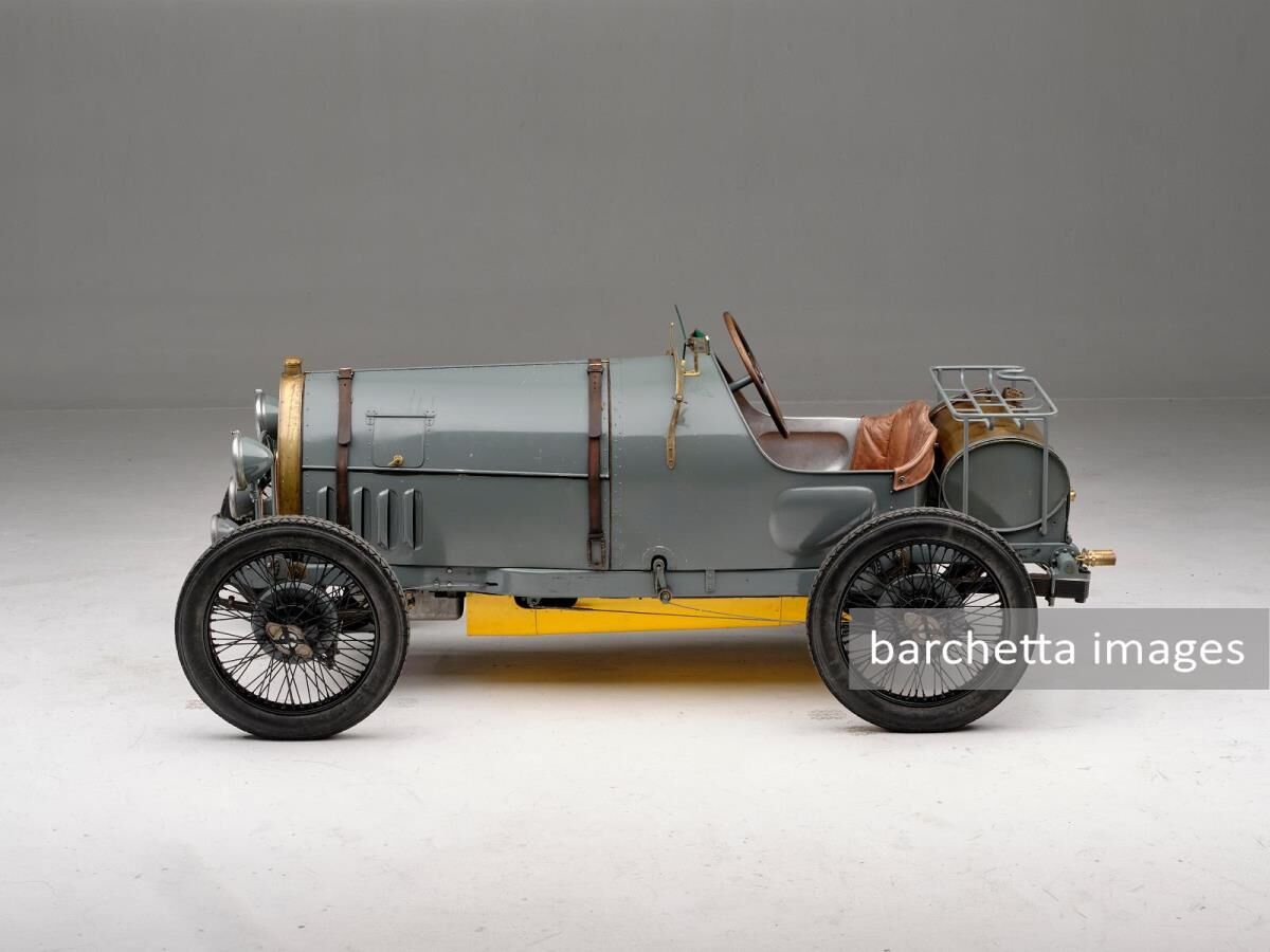 Bonhams Goodwod Festival of Speed 2024