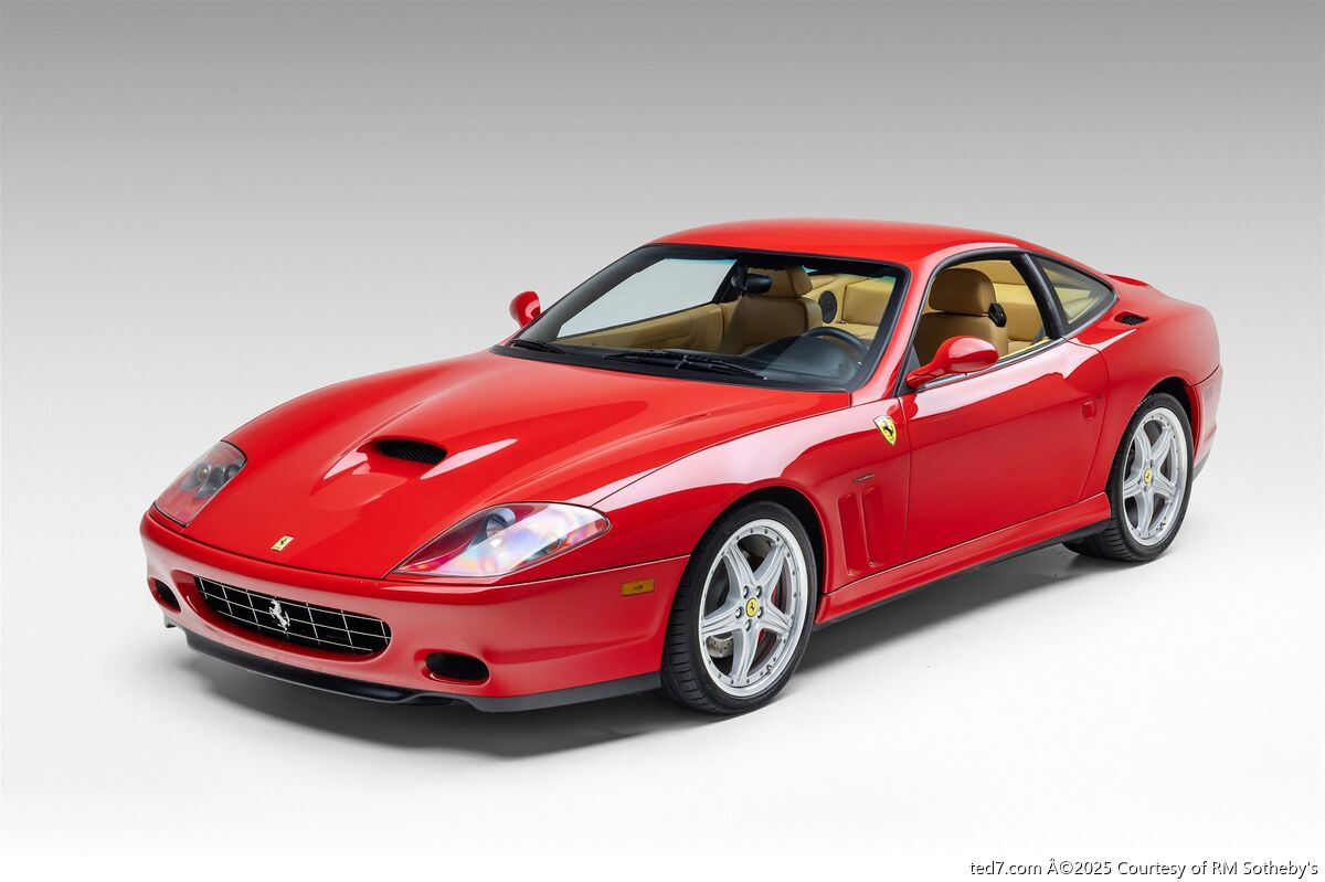 RM Sotheby's Arizona 2026