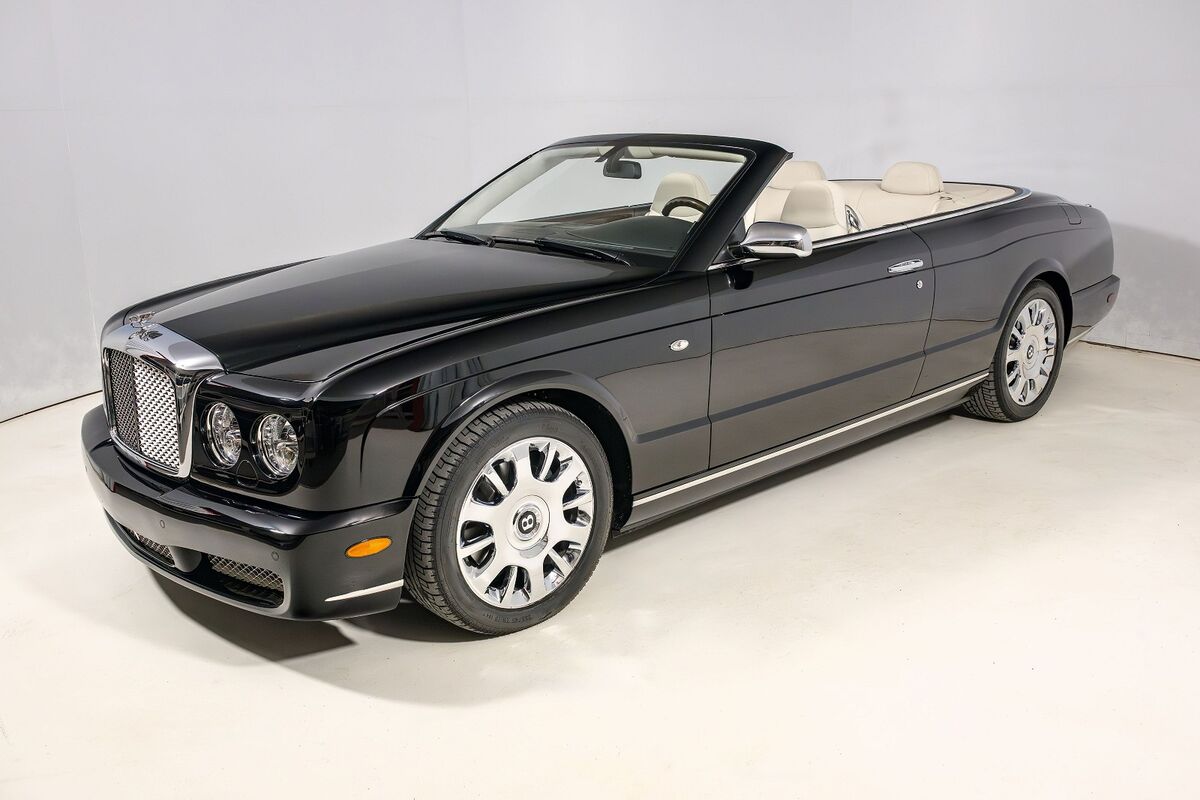 Bonhams - The Scottsdale Auction 2026