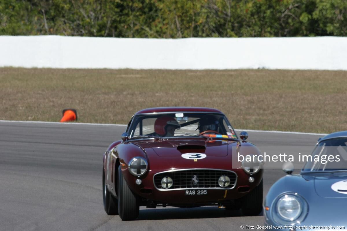 Palm Beach Int. Raceway Track Day