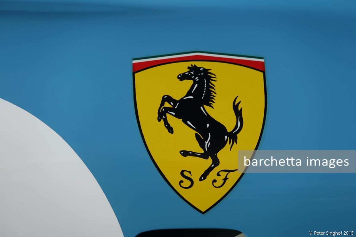 The Quail - A Motorsport Gathering 2015