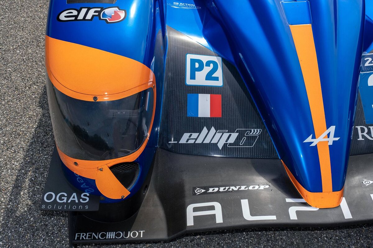 Artcurial - Le Mans Classic Legend  - Circuit des 24 Heures, Le Mans