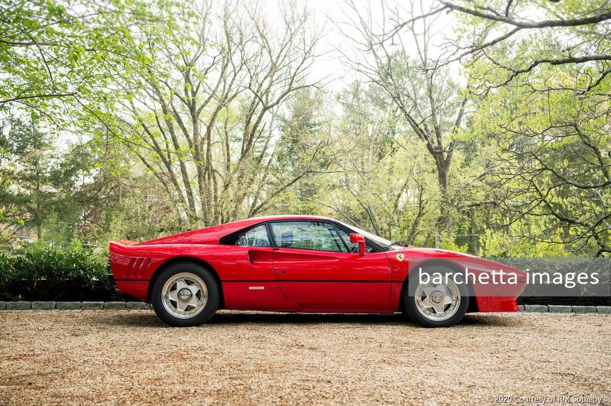 RM Sotheby's Driving Into Summer