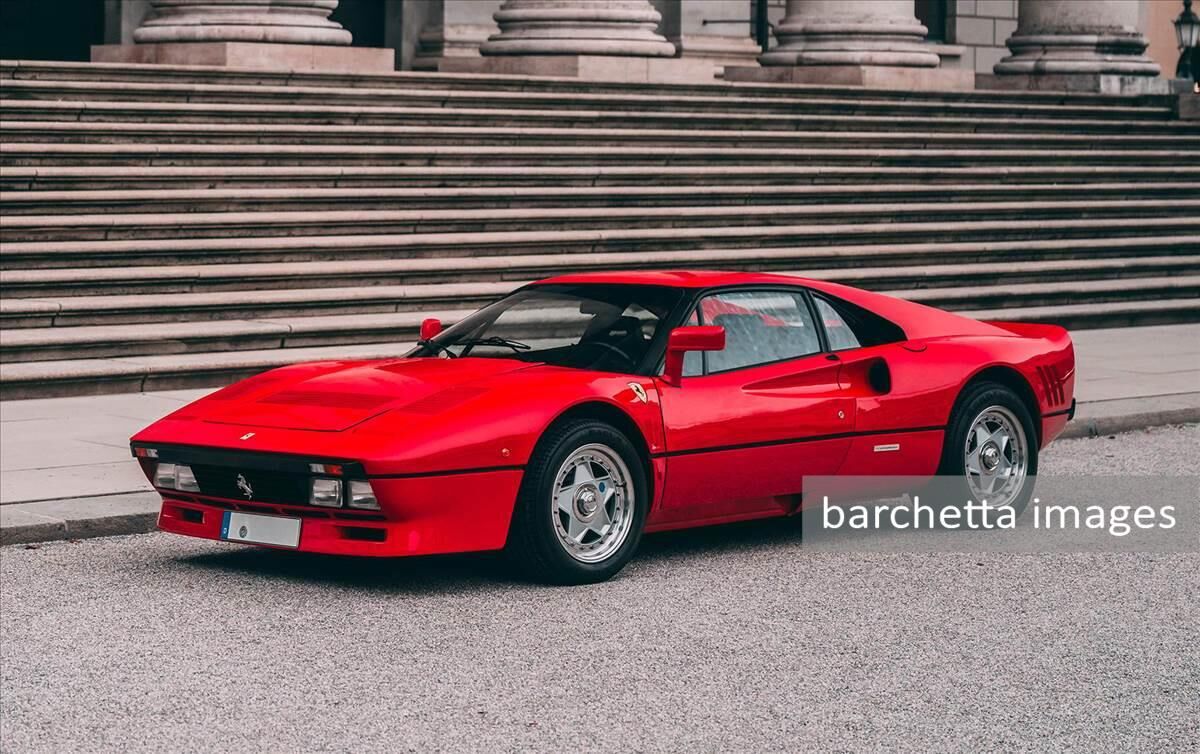 Gooding Christie's Retromobile Auction 2026