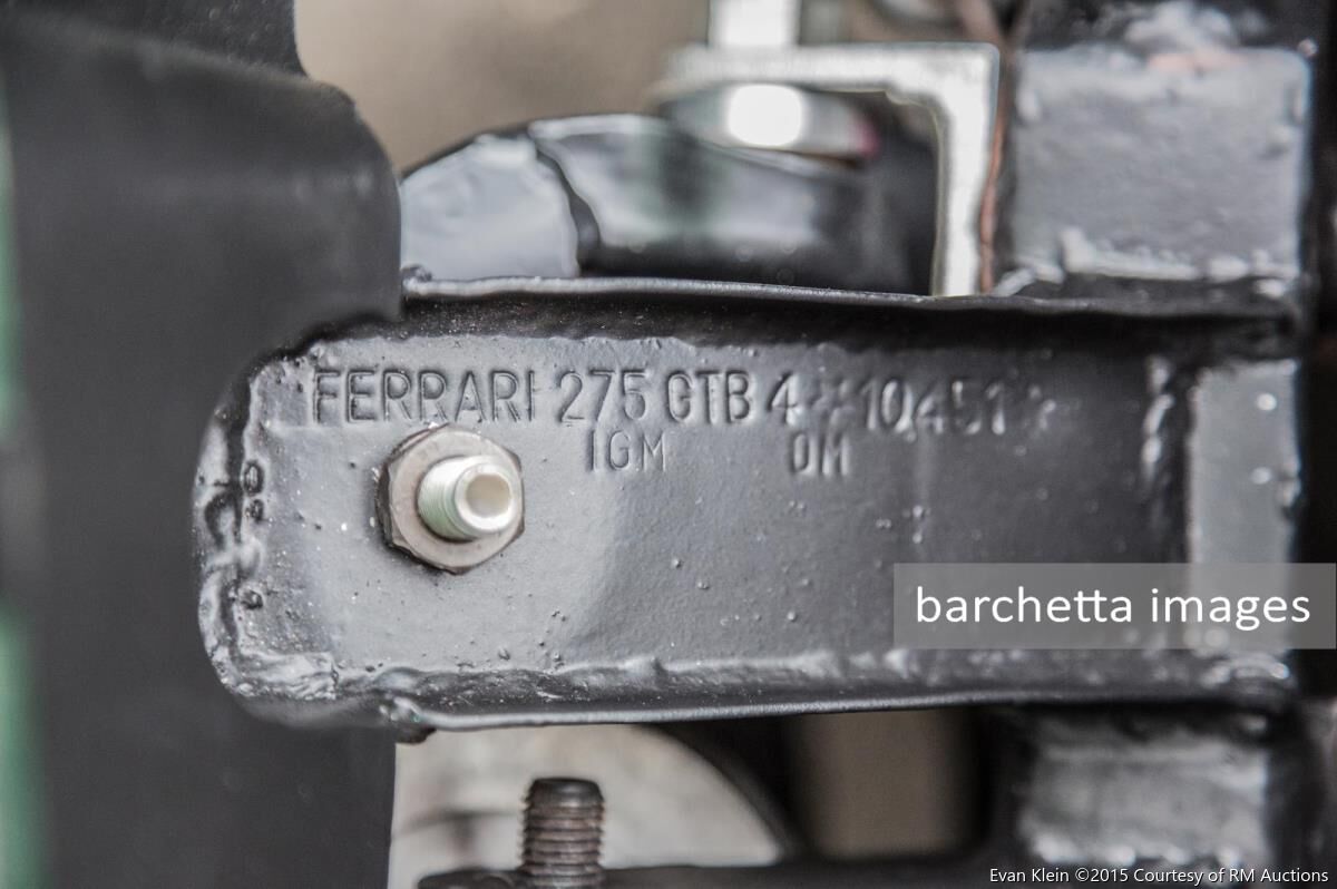 RM Arizona Auction, 2015 January 14-16